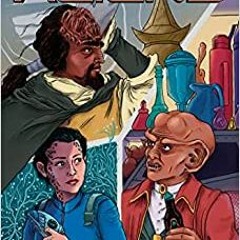 Download Book Star Trek: Aliens By  Jackson Lanzing (Author)