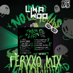 Ferxxo Mix - Lina Woo Dj | Mor, No le temas a la oscuridad (New Album) 2023