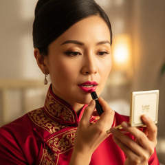 永遠青春 (Forever Youthful)