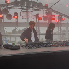Willem Gribnau - Own Productions 3