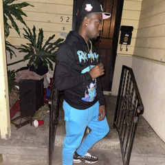 From Da Streetz - Jaydagoat ft Ndu