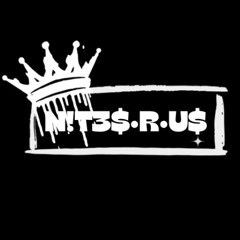 Weekend BY N!T3$•R•U$