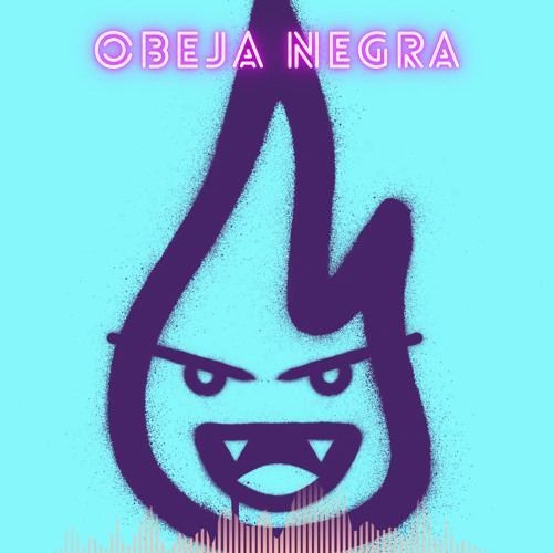 Obeja Negra - El Maggie