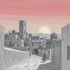 Kasba Vista