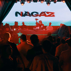Nagaz @ Evva Club - Ribeirão Preto, SP (12/09/2025)