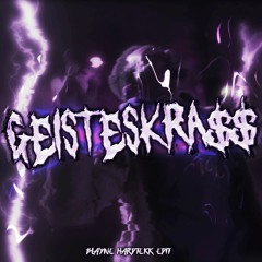 TJ_beastboy - GEISTESKRA$$ [Blayne HaRDTeKK Edit][190]