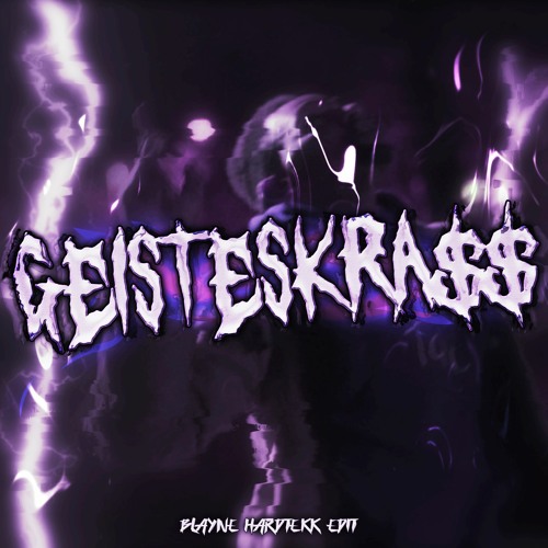 TJ_beastboy - GEISTESKRA$$ [Blayne HaRDTeKK Edit][190]