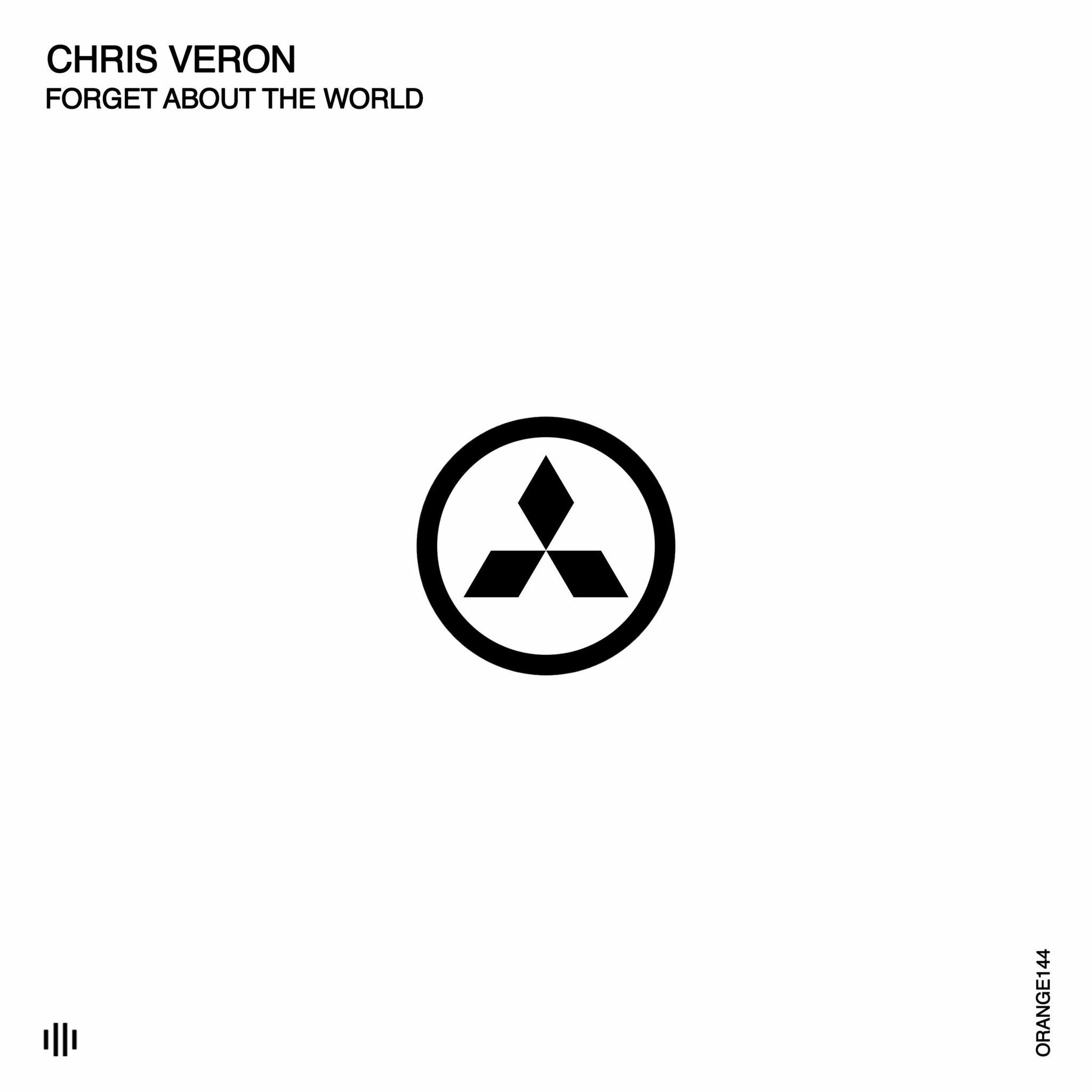 Chris Veron\