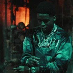 Pooh Shiesty - Man Down (Feat. Lil Durk, G Herbo, Big30, King Von, Big Scarr)