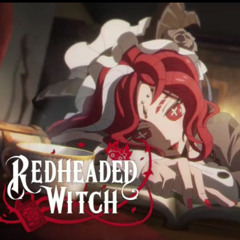 Mystery Of the Crimson-Haired Witch ; Short Ver (IDV)