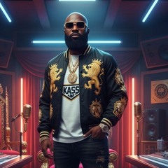 I ain't playin wit cha