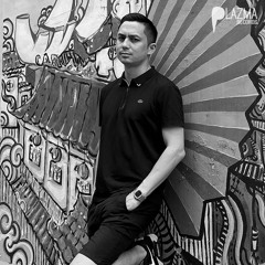 Nino Blink - Plazma Records Podcast