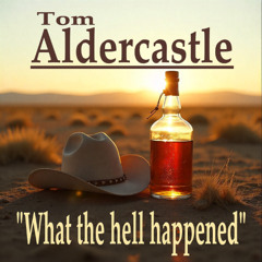 What the hell happened