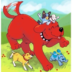 wuff wuff