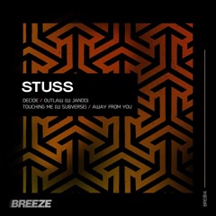 Stuss & Subverse - Touching Me