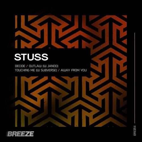 Stuss & Subverse - Touching Me