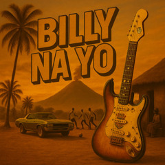 B I L L Y G - BILLY NA YO
