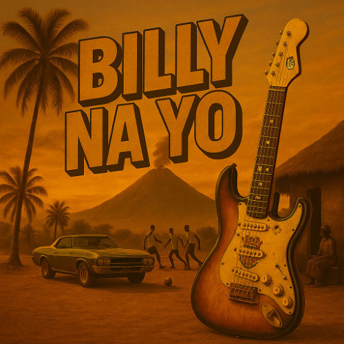 B I L L Y G - BILLY NA YO