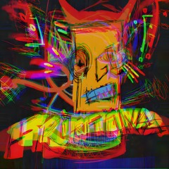 FRIKITONA | [EMEL FLIP]
