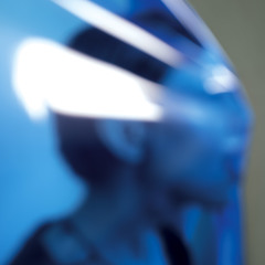 Erika Angell • "Never Tried To Run"