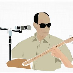 Said Gabari - Albûma; Tembûra dilê min