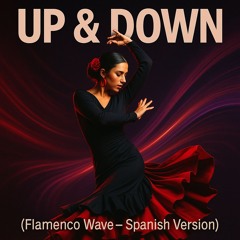 Up & Down, (Flamenco Wave – Spanish Version)