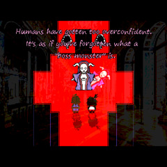 BOSS MONSTER
