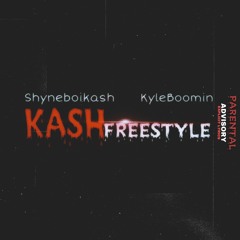 ShyneBoiKash & KyleBoomin - DTK Freestyle
