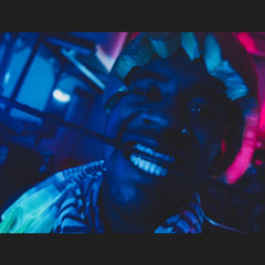 BLACK JEAN-CLAUDE  (PROD. POISON JAMS)