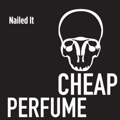 CEO of Silence - Cheap Perfume