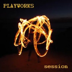 PLAYWORKS sessions