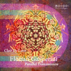 VP045: Florian Gasperini - Parallel Transmission [Voodoo & Prayers]