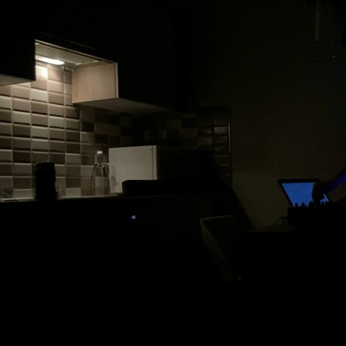 Pæbo b2b FO - Recorded Live on stream @ Budapest (2020.12.11)