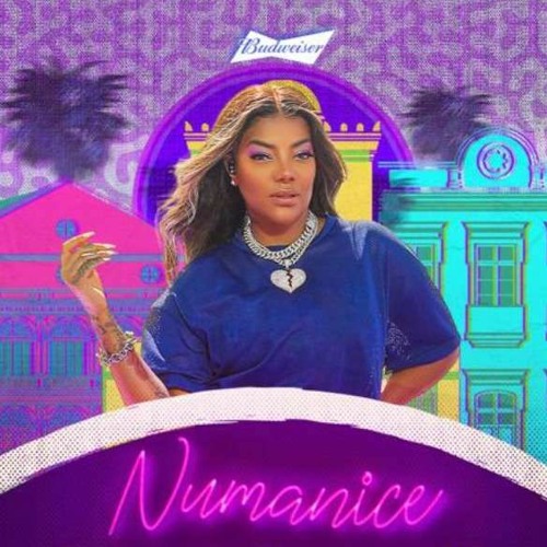 LUDMILLA NUMANICE 2 - COMPLETO SEM CORTES 2022