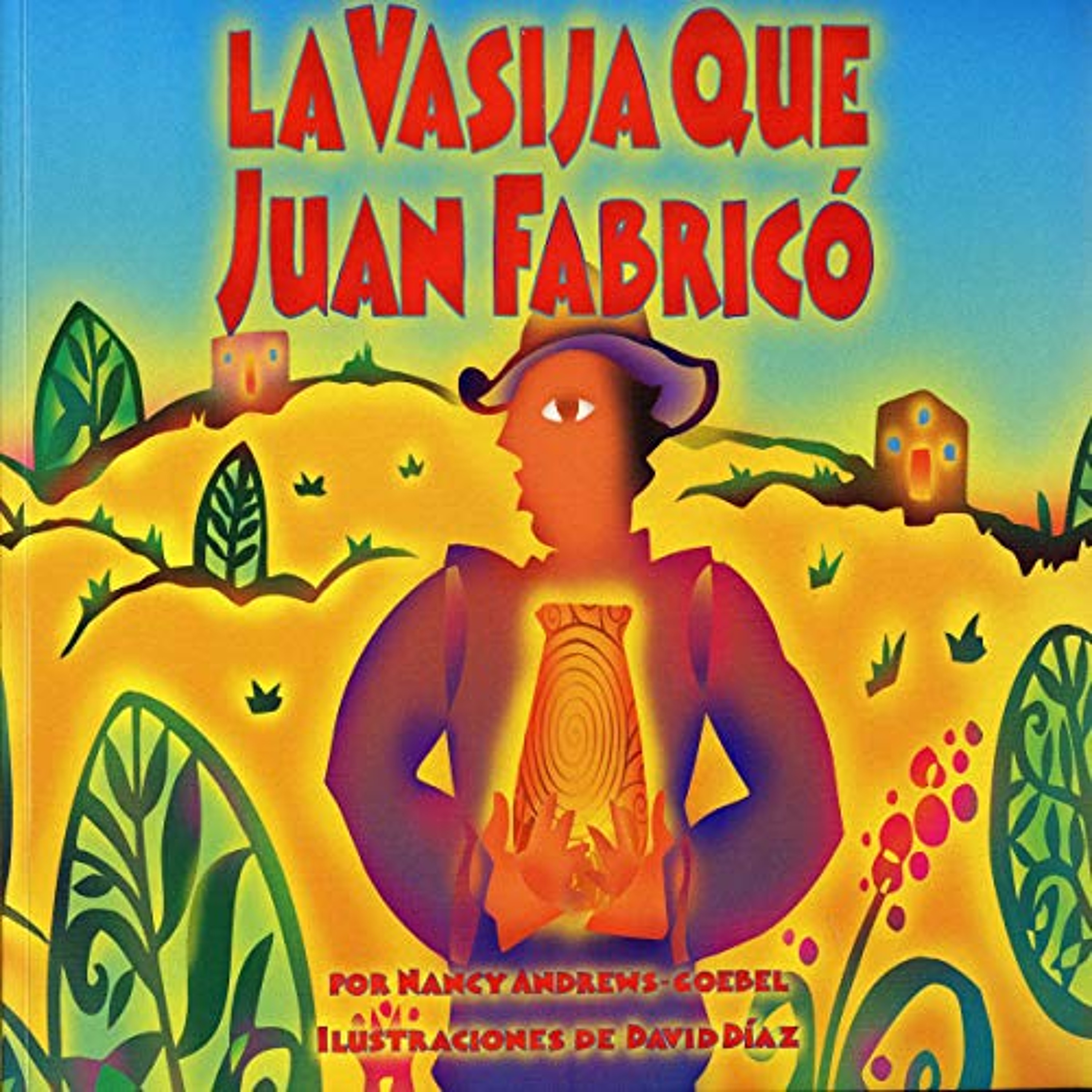La Vasija Que Juan Fabrico (Audiolibro) | Prueba Gratis