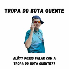 MT - TROPA DO BOTA QUENTE [DJ GUSTAVO DO VALE] GASTANDO KK
