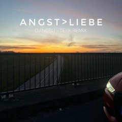 ANGST>LIEBE (DJ NEELI TEKK)