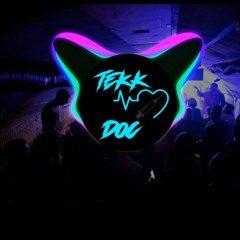 Tekk Doc - Scheiß drauf (HARDTEKK 2019)