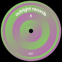 Len Lewis - Earth EP [outright007] - (snippets)