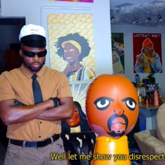 VIOLATE DAT BOI