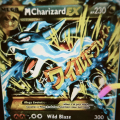 charizard (prod.SHVRS)
