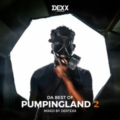 DA BEST OF PUMPINGLAND! 2