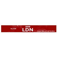 NEW: BBC London 94.9 (September 2001) - Demo - Music 4