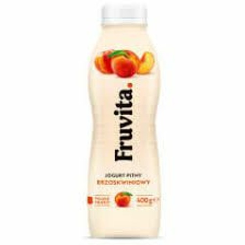 JOGURT PITNY TRUSKAWKOWY