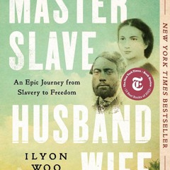 Master Slave Husband Wife An Epic Journey from Slavery to Freedom pdf♥