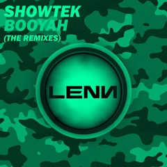 BOOYAH (LENN BIGROOM TECHNO EDIT) | FULL VERSION IN DESCRIPTON |