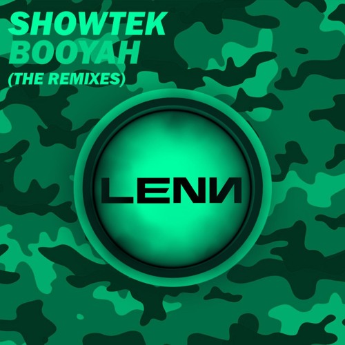 BOOYAH (LENN BIGROOM TECHNO EDIT) | FULL VERSION IN DESCRIPTON |