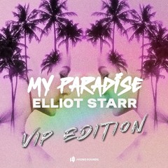 My Paradise (Georgie Riot Remix)