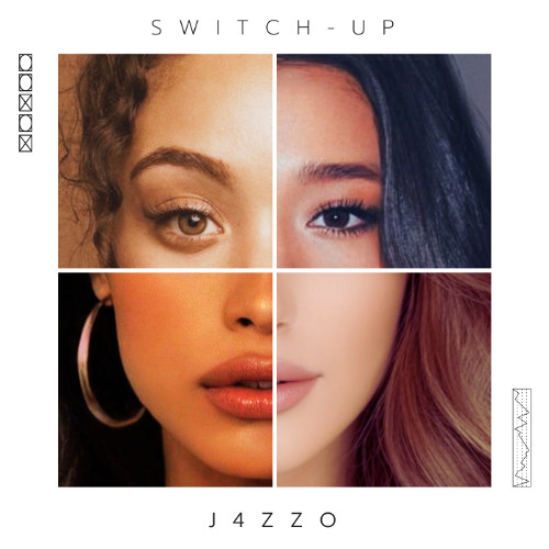 switch-up (OUT ON STREAMING PLATFORMS)