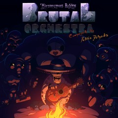 Brutal Orchestra OST 42 - Audience Of One